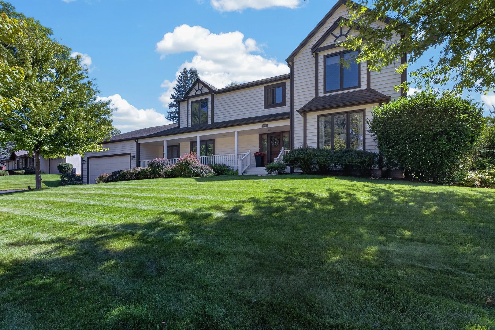 4031 Eaton Drive