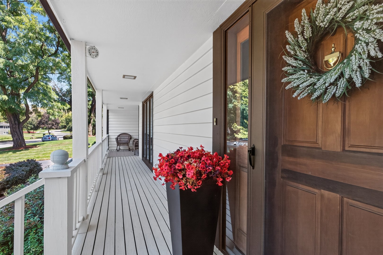 4031 Eaton Drive