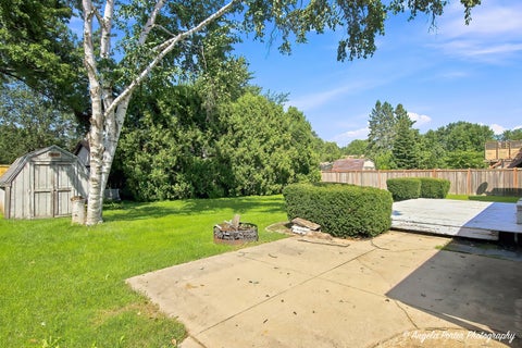Tiny photo for 5112 W Greenbrier Drive, McHenry, IL 60050 (MLS # 12740761)
