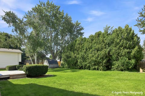 Tiny photo for 5112 W Greenbrier Drive, McHenry, IL 60050 (MLS # 12740761)