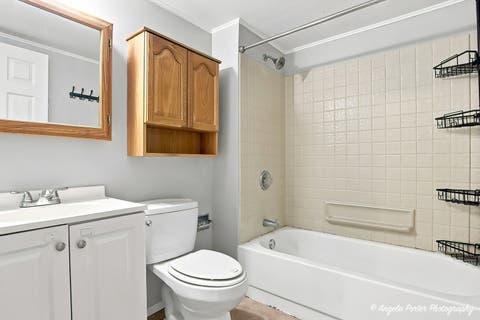 Tiny photo for 5112 W Greenbrier Drive, McHenry, IL 60050 (MLS # 12740761)