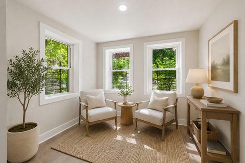 Tiny photo for 6335 N Magnolia Avenue #G, Chicago, IL 60660 (MLS # 12688179)