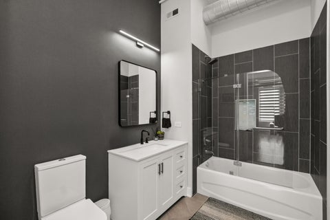 Tiny photo for 6 S Laflin Street #306, Chicago, IL 60607 (MLS # 12680462)