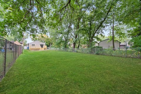 Tiny photo for 3723 W 104th Street, Chicago, IL 60655 (MLS # 12486631)