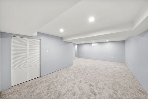 Tiny photo for 3723 W 104th Street, Chicago, IL 60655 (MLS # 12486631)