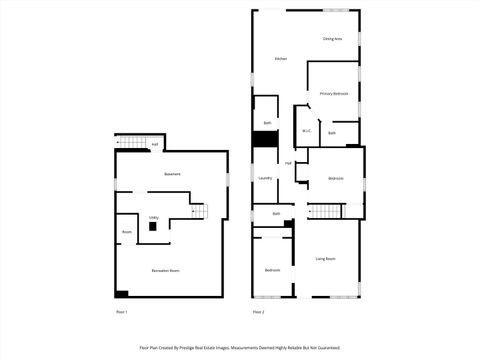 Tiny photo for 3723 W 104th Street, Chicago, IL 60655 (MLS # 12486631)
