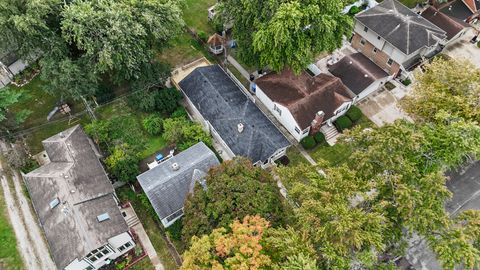 Tiny photo for 3723 W 104th Street, Chicago, IL 60655 (MLS # 12486631)