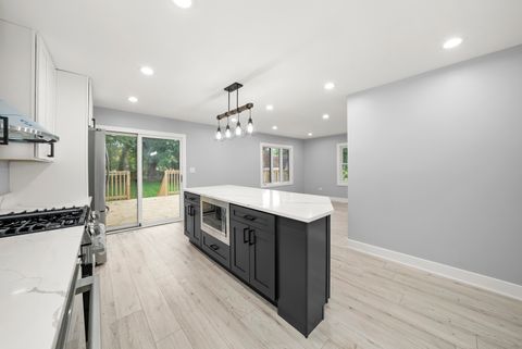 Tiny photo for 3723 W 104th Street, Chicago, IL 60655 (MLS # 12486631)