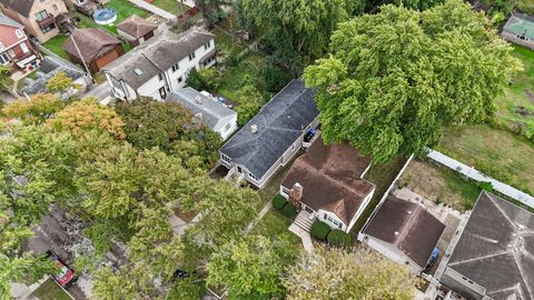 Tiny photo for 3723 W 104th Street, Chicago, IL 60655 (MLS # 12486631)