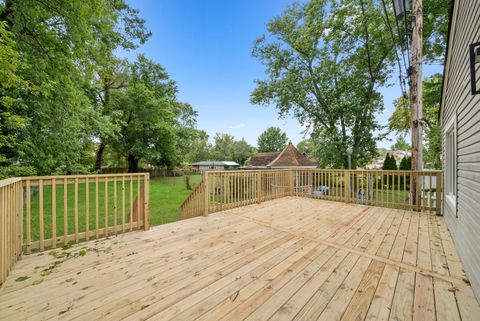Tiny photo for 3723 W 104th Street, Chicago, IL 60655 (MLS # 12486631)