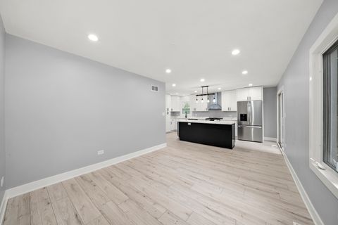 Tiny photo for 3723 W 104th Street, Chicago, IL 60655 (MLS # 12486631)
