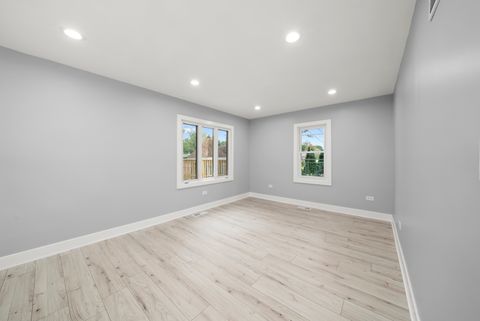 Tiny photo for 3723 W 104th Street, Chicago, IL 60655 (MLS # 12486631)