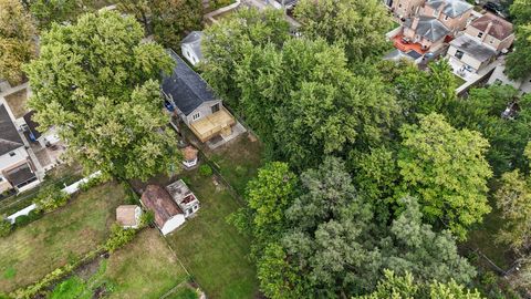 Tiny photo for 3723 W 104th Street, Chicago, IL 60655 (MLS # 12486631)