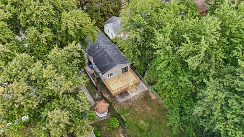Tiny photo for 3723 W 104th Street, Chicago, IL 60655 (MLS # 12486631)