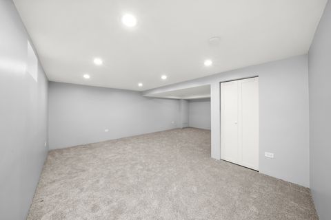 Tiny photo for 3723 W 104th Street, Chicago, IL 60655 (MLS # 12486631)