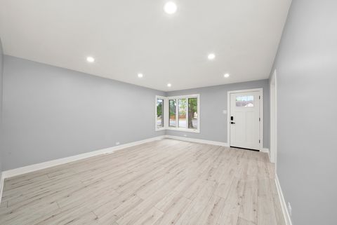 Tiny photo for 3723 W 104th Street, Chicago, IL 60655 (MLS # 12486631)