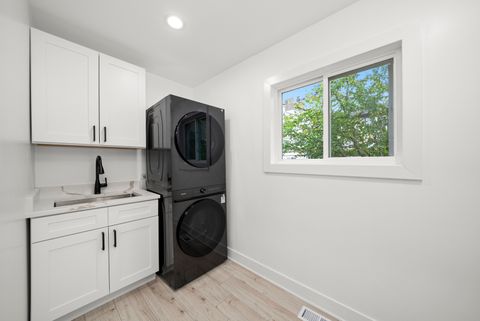 Tiny photo for 3723 W 104th Street, Chicago, IL 60655 (MLS # 12486631)