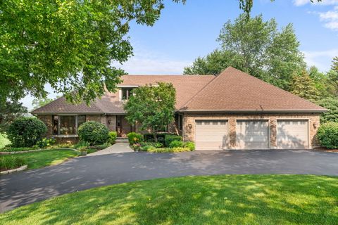 Tiny photo for 3814 Church Hill Lane, Crystal Lake, IL 60014 (MLS # 12475207)
