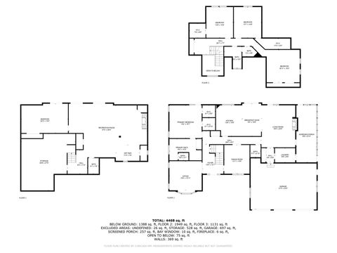 Tiny photo for 3814 Church Hill Lane, Crystal Lake, IL 60014 (MLS # 12475207)