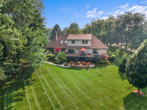 Tiny photo for 3814 Church Hill Lane, Crystal Lake, IL 60014 (MLS # 12475207)