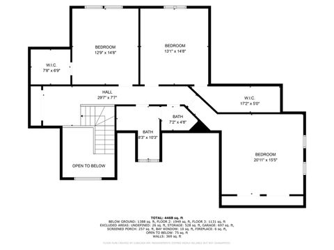 Tiny photo for 3814 Church Hill Lane, Crystal Lake, IL 60014 (MLS # 12475207)