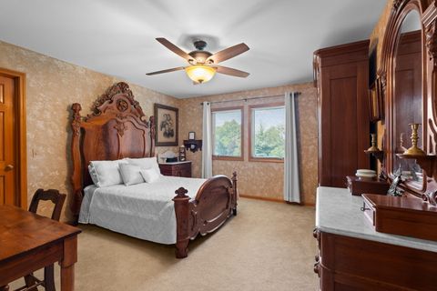 Tiny photo for 3814 Church Hill Lane, Crystal Lake, IL 60014 (MLS # 12475207)