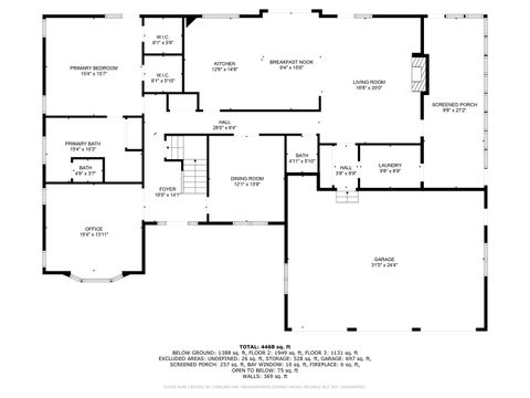 Tiny photo for 3814 Church Hill Lane, Crystal Lake, IL 60014 (MLS # 12475207)