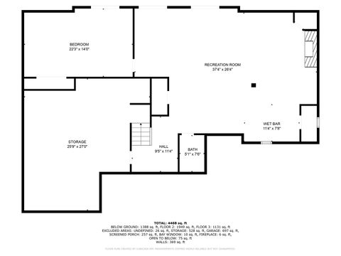 Tiny photo for 3814 Church Hill Lane, Crystal Lake, IL 60014 (MLS # 12475207)