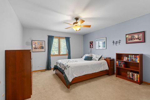 Tiny photo for 3814 Church Hill Lane, Crystal Lake, IL 60014 (MLS # 12475207)