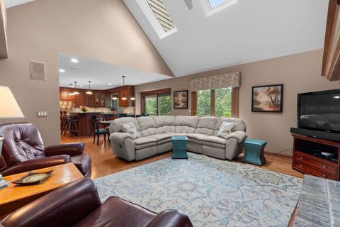 Tiny photo for 3814 Church Hill Lane, Crystal Lake, IL 60014 (MLS # 12475207)