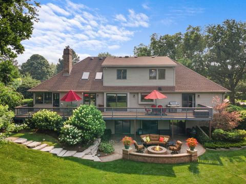 Photo of 3814 Church Hill Lane, Crystal Lake, IL 60014 (MLS # 12475207)