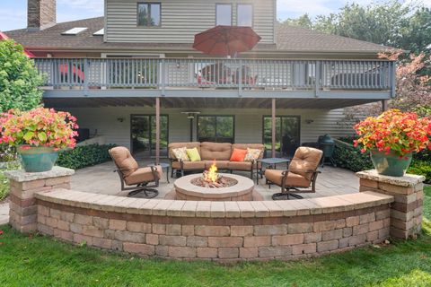 Tiny photo for 3814 Church Hill Lane, Crystal Lake, IL 60014 (MLS # 12475207)