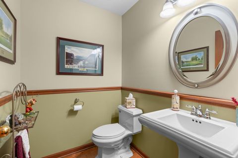 Tiny photo for 3814 Church Hill Lane, Crystal Lake, IL 60014 (MLS # 12475207)