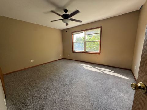 Tiny photo for 2509 Ruth Fitzgerald Drive, Plainfield, IL 60586 (MLS # 12469358)