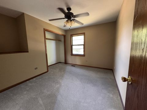 Tiny photo for 2509 Ruth Fitzgerald Drive, Plainfield, IL 60586 (MLS # 12469358)