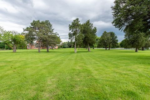 A home in Old Mill Creek