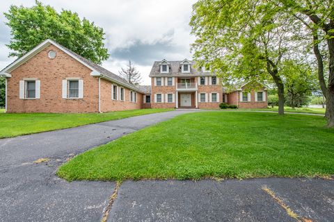 A home in Old Mill Creek