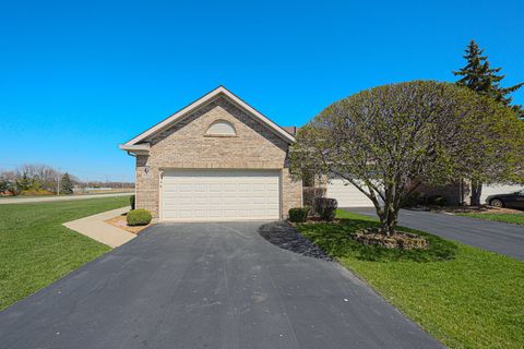 7922 Belle Rive Court Tinley Park IL 60477
