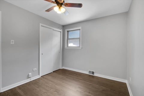 Tiny photo for 21317 S Jeffrey Drive, Matteson, IL 60443 (MLS # 12752120)