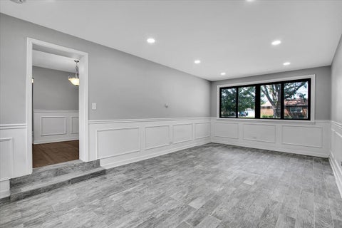 Tiny photo for 21317 S Jeffrey Drive, Matteson, IL 60443 (MLS # 12752120)