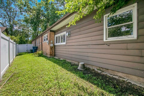 Tiny photo for 21317 S Jeffrey Drive, Matteson, IL 60443 (MLS # 12752120)