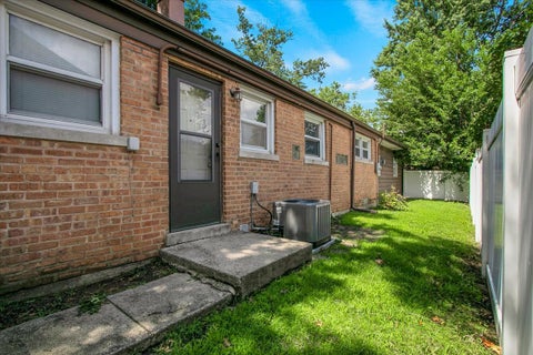 Tiny photo for 21317 S Jeffrey Drive, Matteson, IL 60443 (MLS # 12752120)