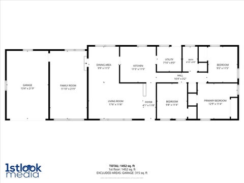Tiny photo for 21317 S Jeffrey Drive, Matteson, IL 60443 (MLS # 12752120)