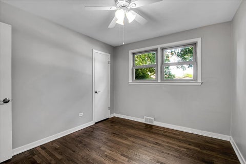 Tiny photo for 21317 S Jeffrey Drive, Matteson, IL 60443 (MLS # 12752120)
