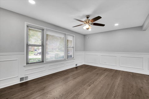 Tiny photo for 21317 S Jeffrey Drive, Matteson, IL 60443 (MLS # 12752120)