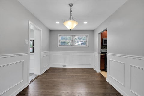 Tiny photo for 21317 S Jeffrey Drive, Matteson, IL 60443 (MLS # 12752120)