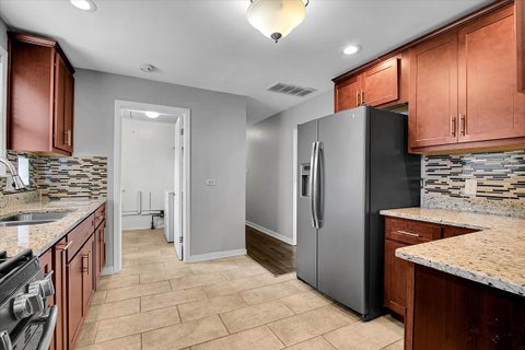 Tiny photo for 21317 S Jeffrey Drive, Matteson, IL 60443 (MLS # 12752120)