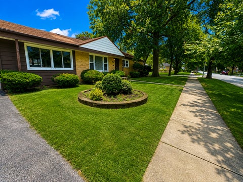 Tiny photo for 21317 S Jeffrey Drive, Matteson, IL 60443 (MLS # 12752120)