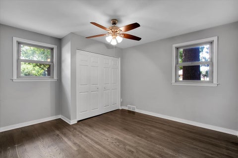 Tiny photo for 21317 S Jeffrey Drive, Matteson, IL 60443 (MLS # 12752120)