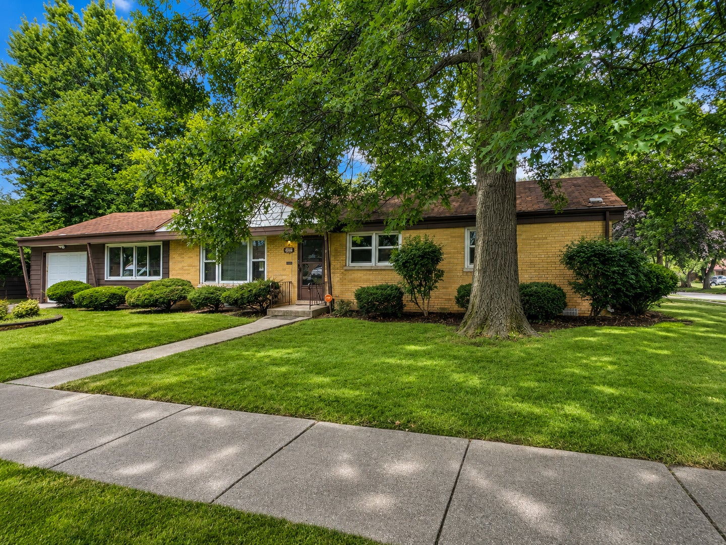 21317 S Jeffrey Drive
